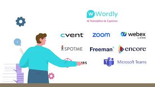 Wordly AI Translation for Government Meetings and Events screenshot 5