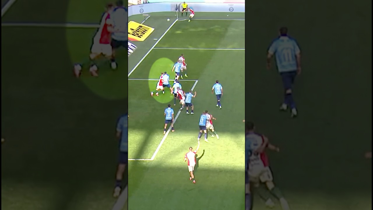 Гениальный угловой Локомотива 😱😍 