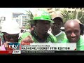 Remarks from Gor Mahia fans ahead of 99th Mashemeji Derby