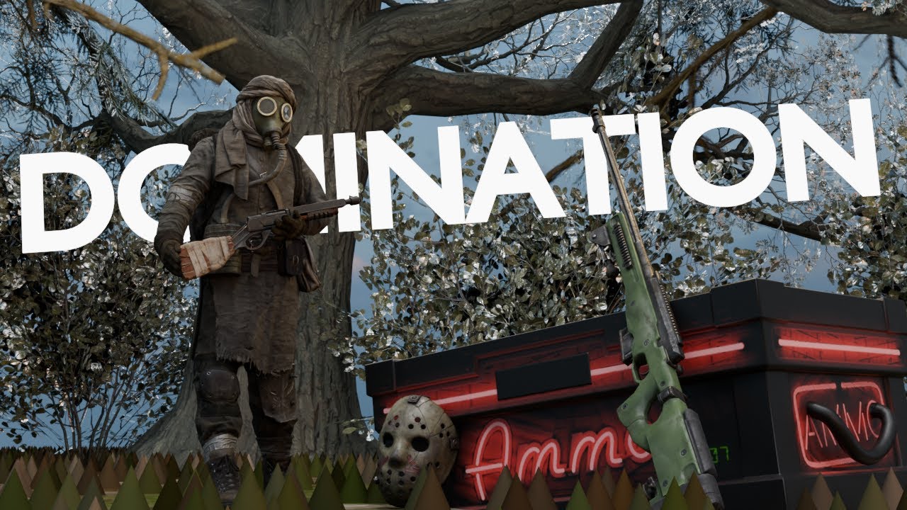 how-we-dominated-on-force-wipe-rust-youtube