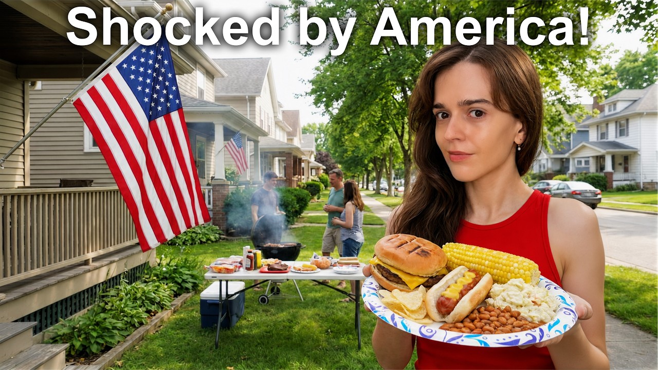 10 Things That Shocked Me About America (as a European)!