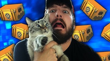 SOME LUCK FINALLY - CS:GO Chroma 3 Case Openings