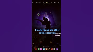 Mw3 zombies season 5 new dark aether finally found the hidden extract location
