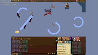 Fun moment #4 R.I.P.  Zyppyi 360Hours / TRANSFORMICE