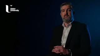 Ulster University | Steven Minnis on Why the Executive MBA Was the Right Next Step