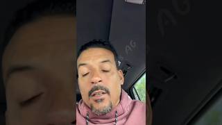 Matt Barnes former basketball player vents and gives a story-time
