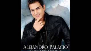 Video thumbnail of "Alejandro Palacio - Contenido Original"