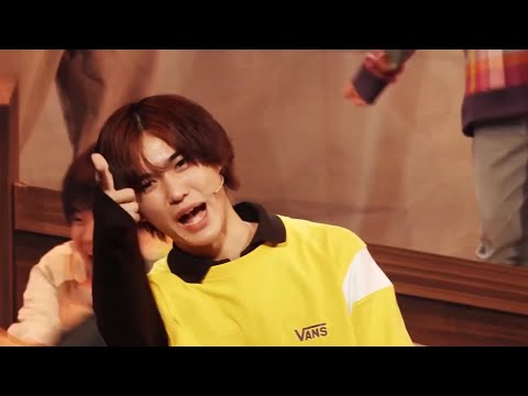 【Lilかんさい】輝きを抱きしめて 〜ANOTHER 岡﨑彪太郎Ver.〜