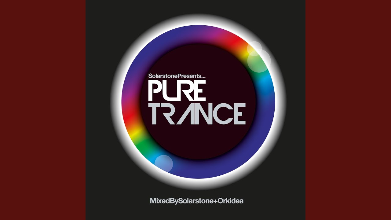 We Can't Fly (Mix Cut) (Solarstone Pure Mix)