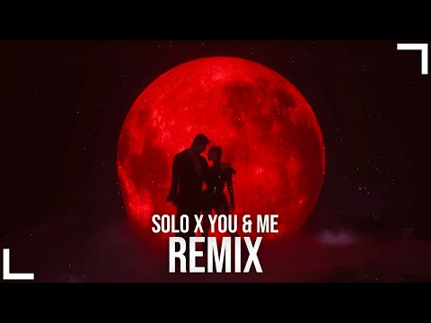 Jennie | Solo X You x Me Mashup