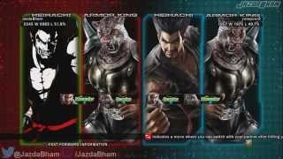 Tekken Tag Tournament 2 (60fps) - Online Matches Ep.284 | Have Mercy!