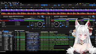 [Techno mix] Live May Fresh Tracks 2