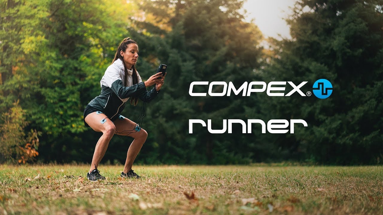 Compex Runner