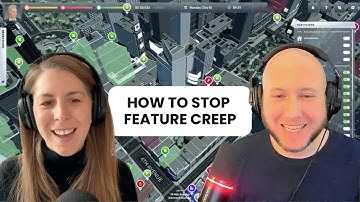 How to Stop Feature Creep from Killing Your Game with Hovgaard Games