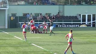 Naca Kinikinilau Player Profile