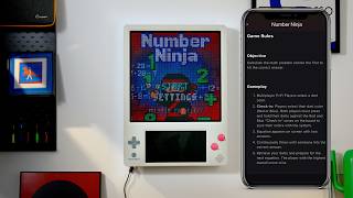 The Tutorial of the Number Ninja game! screenshot 4