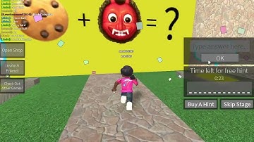 ROBLOX | Guess The Emoji | level 1-83 answers |
