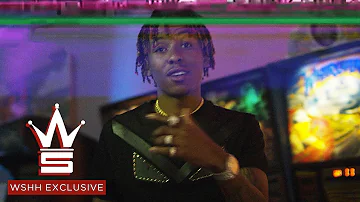 Jay Critch Feat. Rich The Kid "Nintendo" (WSHH Exclusive - Official Music Video)