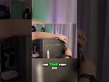 3D Printer Listens! Customer Feedback Improves the Product! #shorts