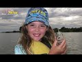 The racing origins of the Pirtek Fishing Challenge!