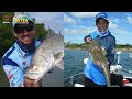 The racing origins of the Pirtek Fishing Challenge!