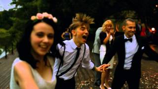 Кавер-группа Mr. Fungle - Wedding Promo