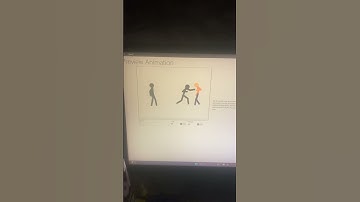 First stick nodes, don’t hate pls, give feedback if any animators see this #sticknodes #fights