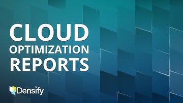 Cloud Resource Optimization Subscription Service