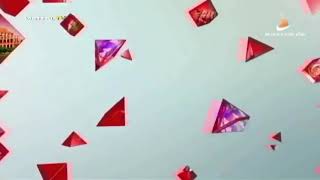 Htv Ident 2017 - Nay Phát Trên Htvc Du Lịch & Cuộc Sống