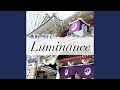 映画 国宝 主題歌 Luminance ORIGINAL COVER INST Ver
