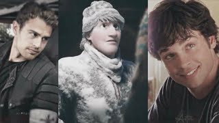Random tiktok edits from my fyp #5