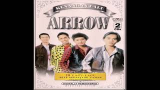 Arrow - Haruskah Kita Berpisah