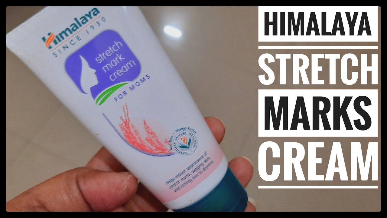 stretch marks himalaya