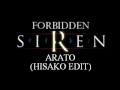 Forbidden Siren: Arato II