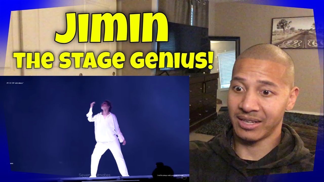 Знаковые части Чимина II (РЕАКЦИЯ)