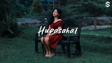 Maria Hutahaean - Hupasahat | Cover (Official Lyric Video)