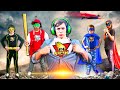 Super Squad! | Episodes 1-5 | NEW Superhero Series