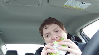 The best unknown burger chain (mukbang)