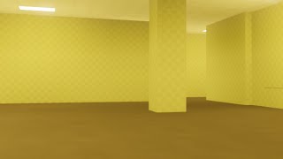 Liminal Purgatory menu screen music