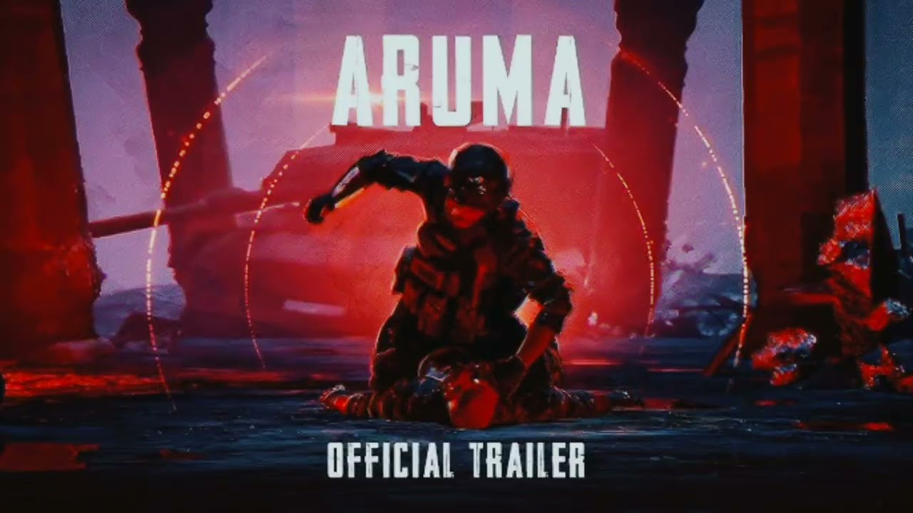 (Aruma) Drill Team MANASIC 