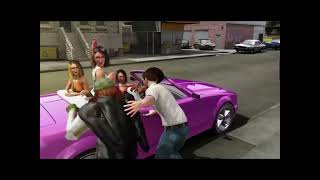 Gta 3 Cocacola ad but in reverse