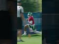 Another day, another Justin Fields on the move 🏃‍♂️