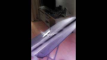 First Photoshop CS5 video render.