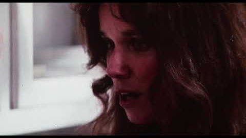 The Entity (1982) - Trailer HD 1080p