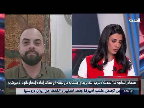 تهديدات حزب الله بالتصعيد في لبنان وسط أزمة سلاحه