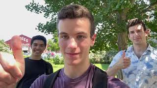 Newburyport — Newburyport/Rockport Line