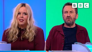 Roisin Conaty: 