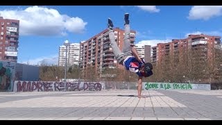 TALK DIRTY - Jason Derulo (ft.2 Chainz) [ORIGINAL CHOREOGRAPHY] | SPAIN
