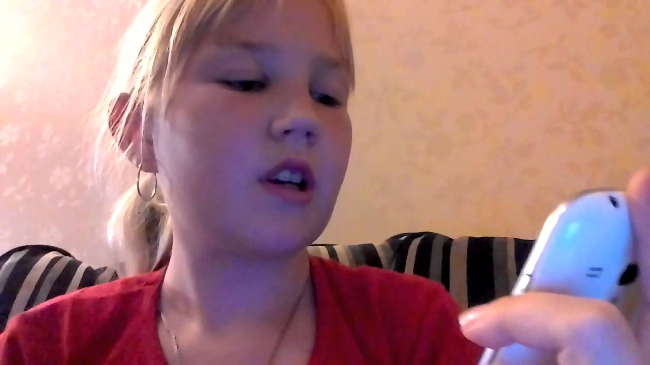 Обзор на самсунг галакси с 3 мини - YouTube