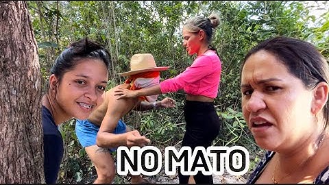 MAGRELA APRONTOU COM O ZÉ DA ROÇA